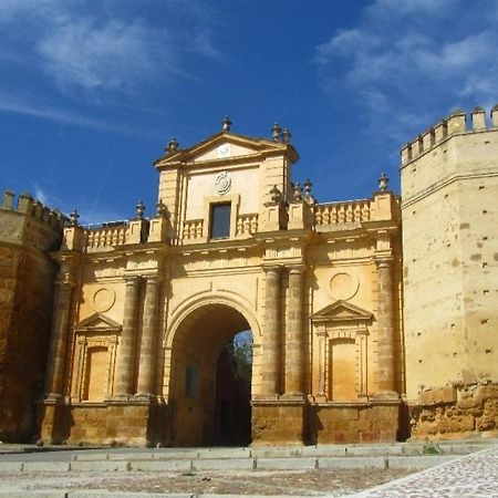 Pablo Neruda Tourist Home Carmona (Seville) Exterior foto